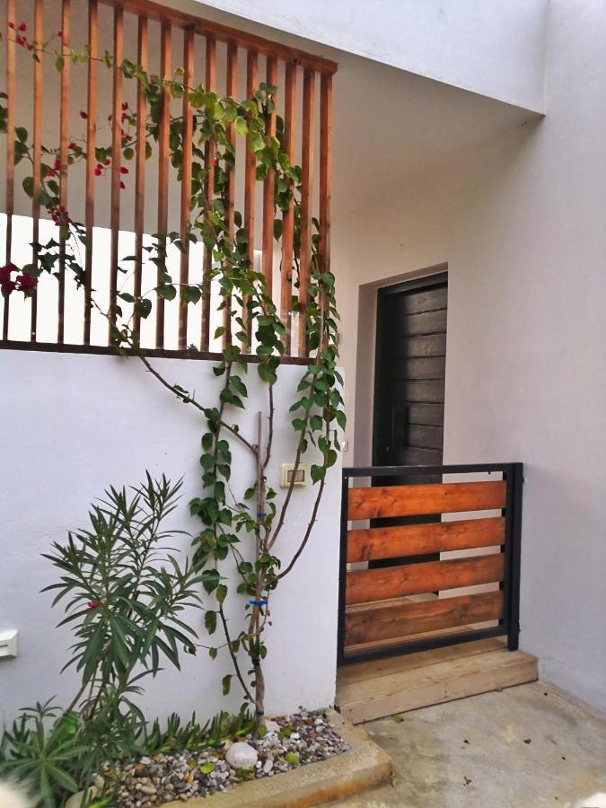 Villa Karma Paleros Zewnętrze zdjęcie