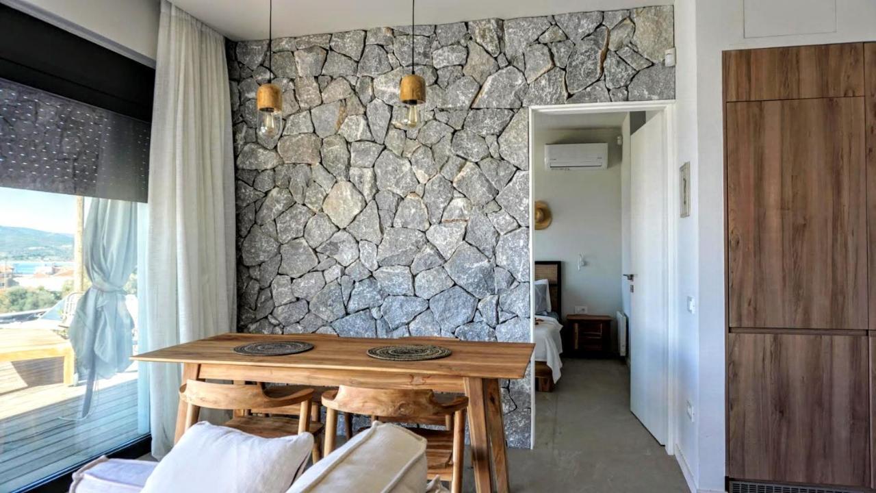Villa Karma Paleros Zewnętrze zdjęcie