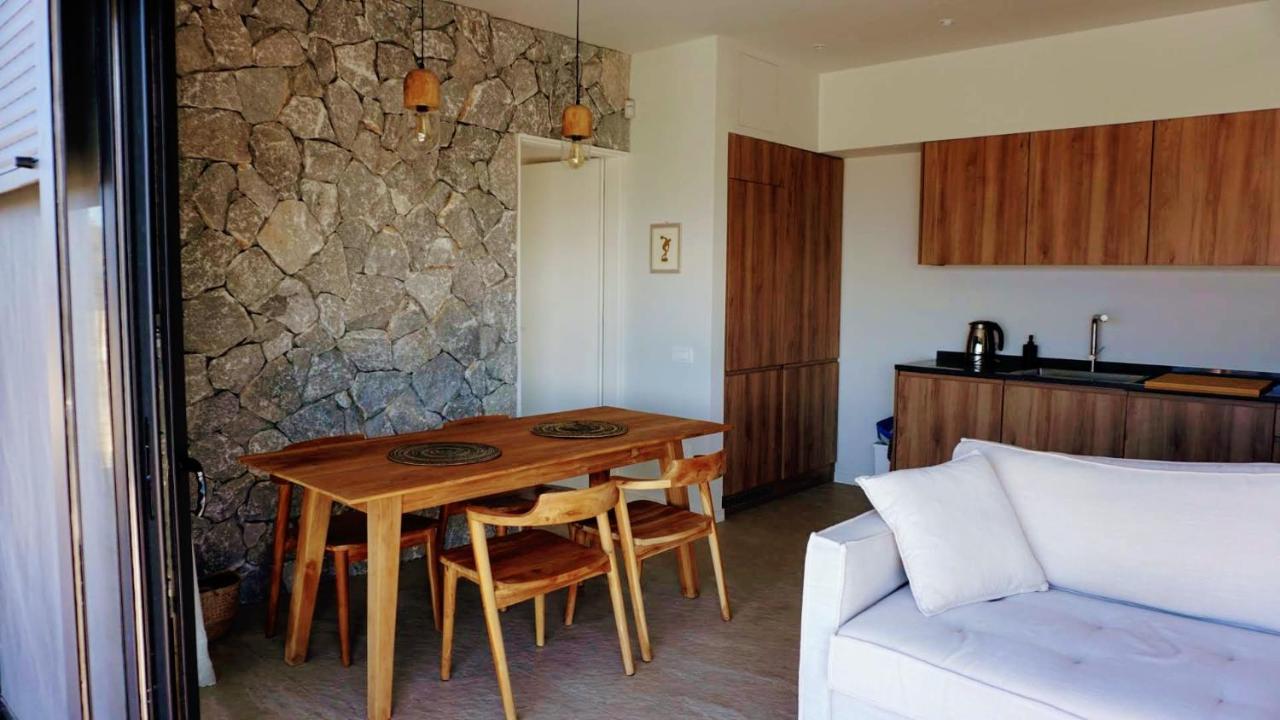 Villa Karma Paleros Zewnętrze zdjęcie