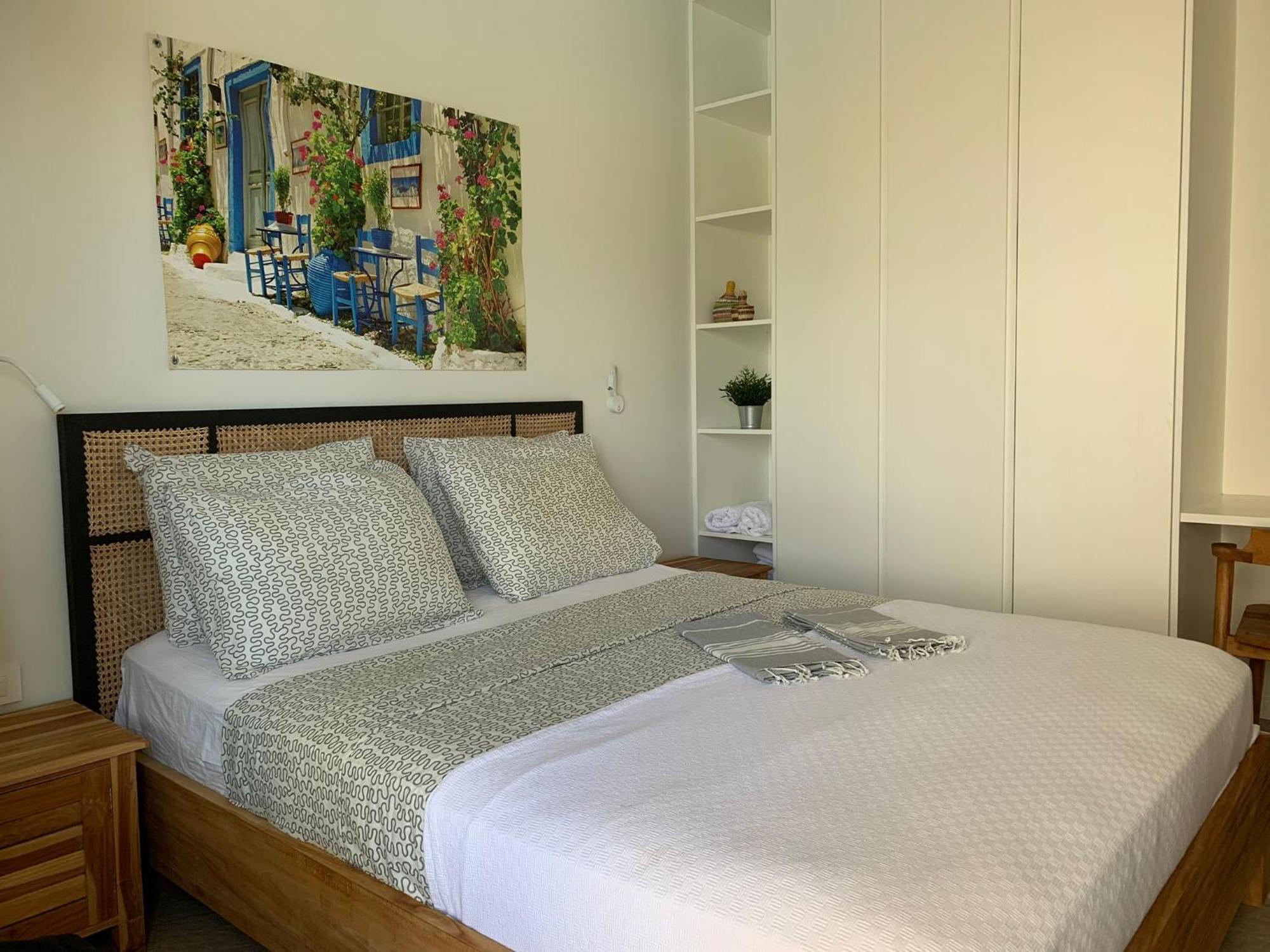 Villa Karma Paleros Zewnętrze zdjęcie